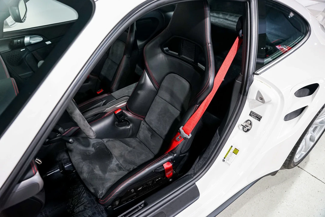 2009 Porsche 997 GT2 - Image 21 of 21