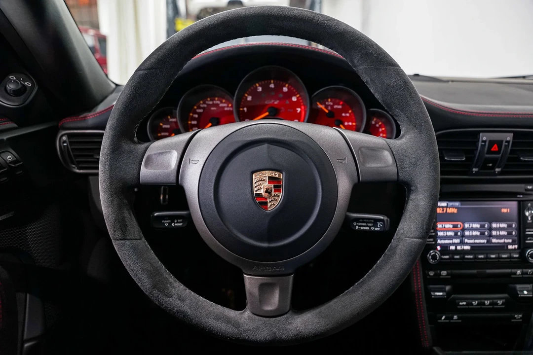 2009 Porsche 997 GT2 - Image 10 of 21