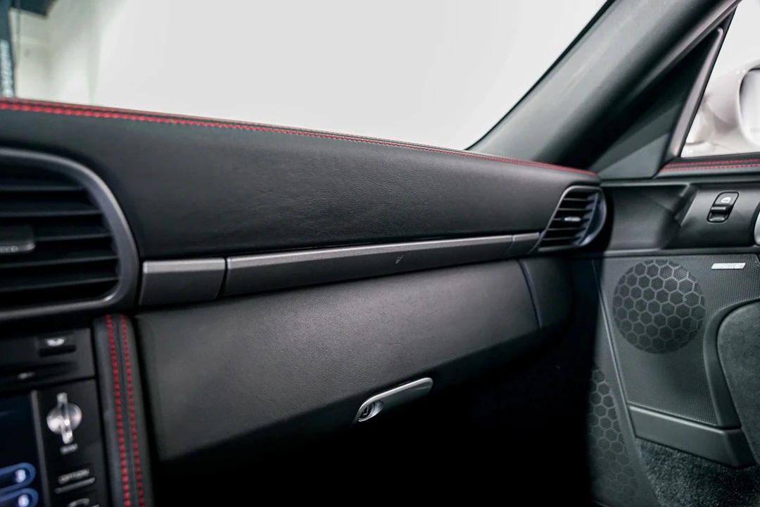 2009 Porsche 997 GT2 - Image 17 of 21