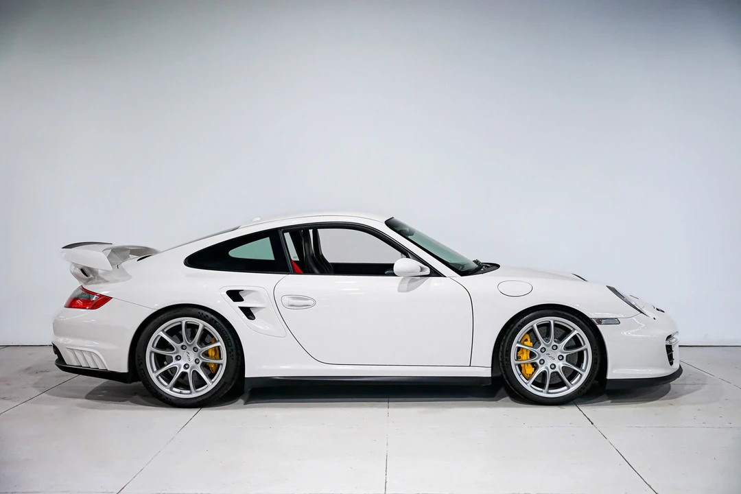 2009 Porsche 997 GT2 - Image 2 of 21