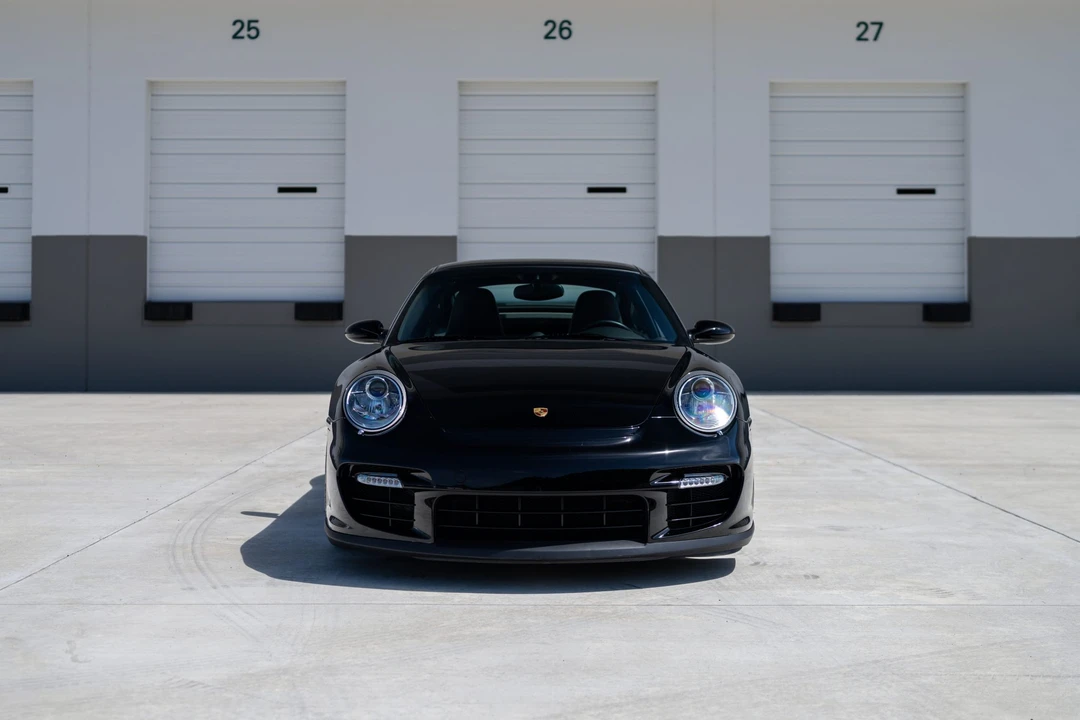 2009 Porsche 997 GT2 - Image 14 of 31