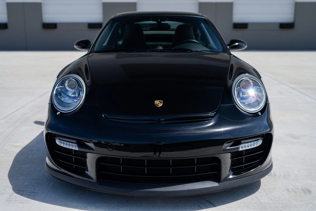 2009 Porsche 997 GT2 - Image 15 of 31