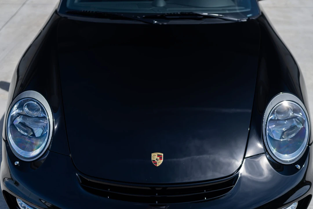 2009 Porsche 997 GT2 - Image 25 of 31