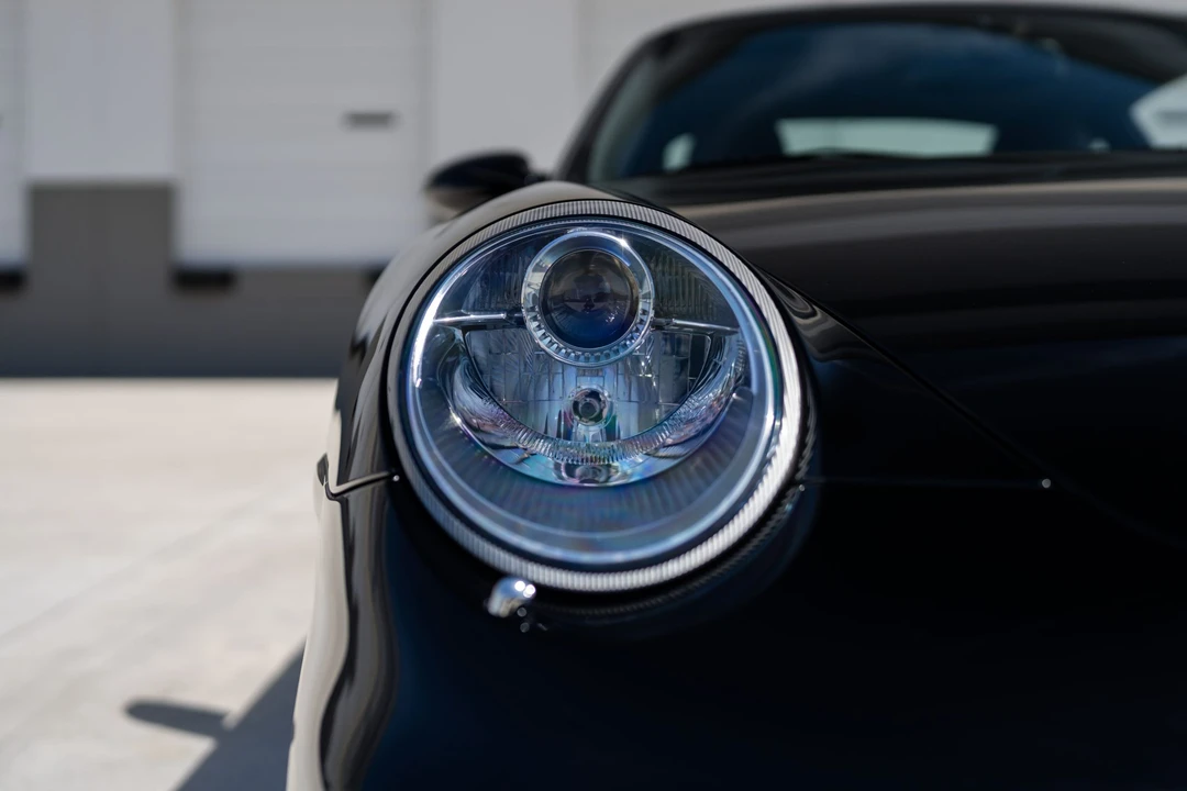 2009 Porsche 997 GT2 - Image 27 of 31