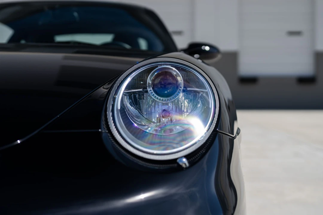 2009 Porsche 997 GT2 - Image 28 of 31