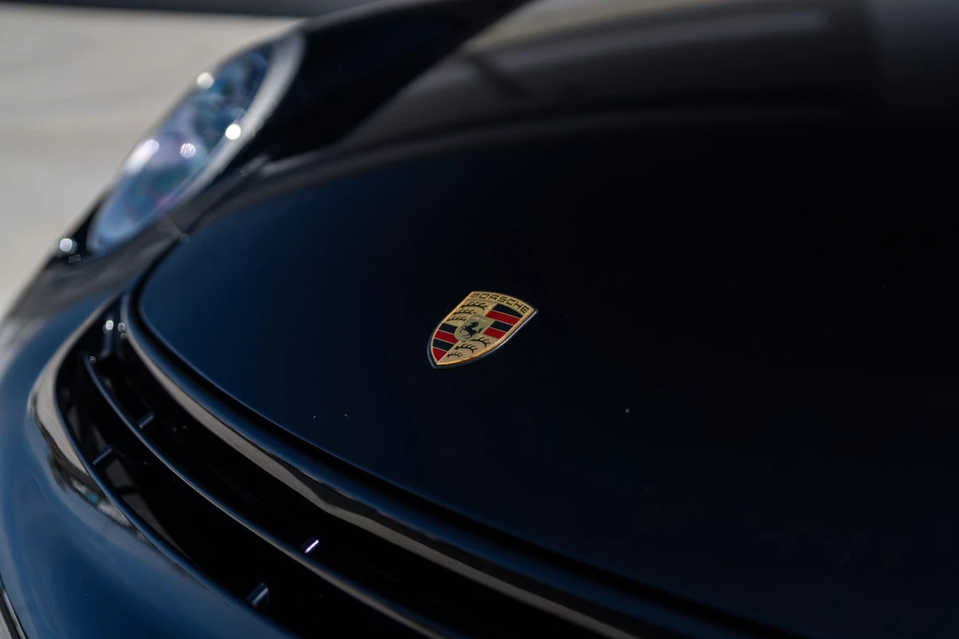 2009 Porsche 997 GT2 - Image 26 of 31