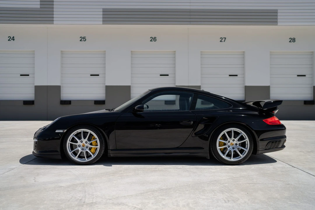 2009 Porsche 997 GT2 - Image 5 of 31