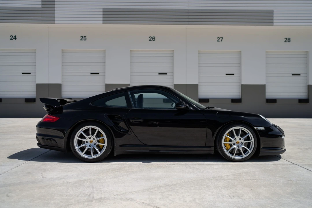 2009 Porsche 997 GT2 - Image 12 of 31