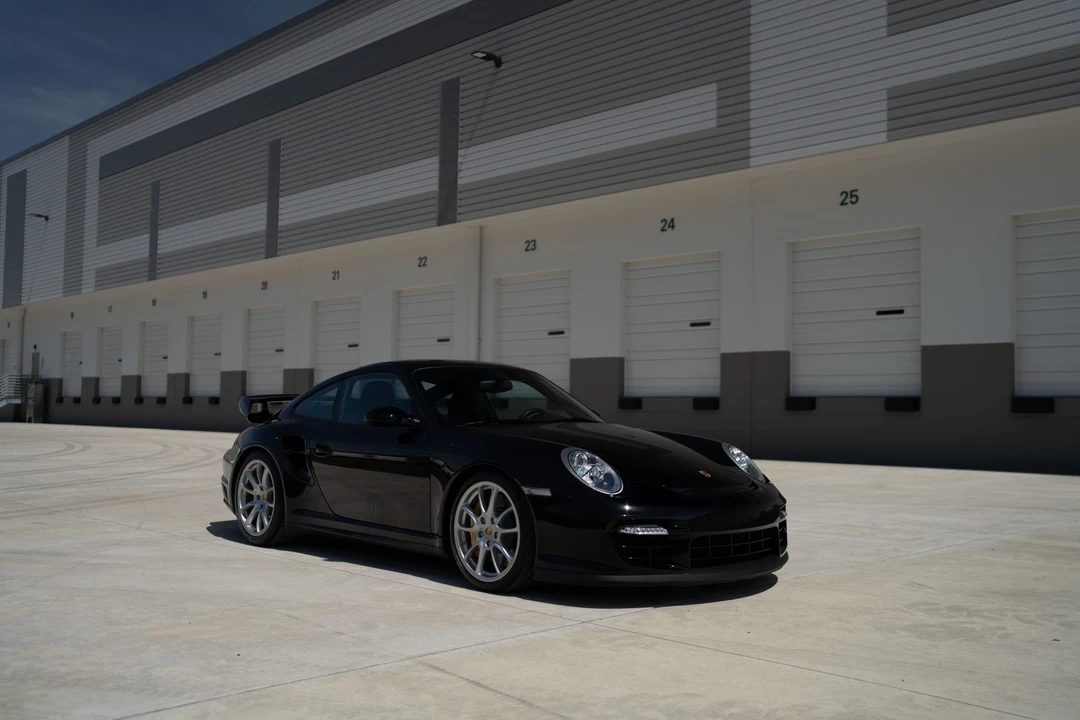 2009 Porsche 997 GT2 - Image 13 of 31