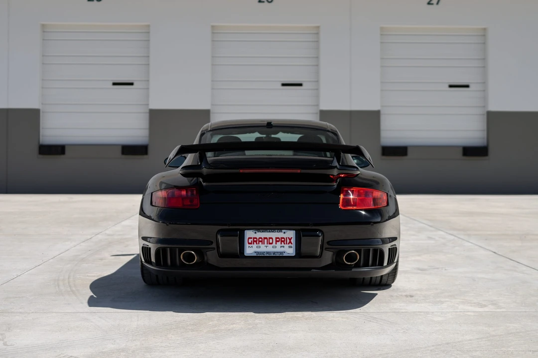2009 Porsche 997 GT2 - Image 7 of 31