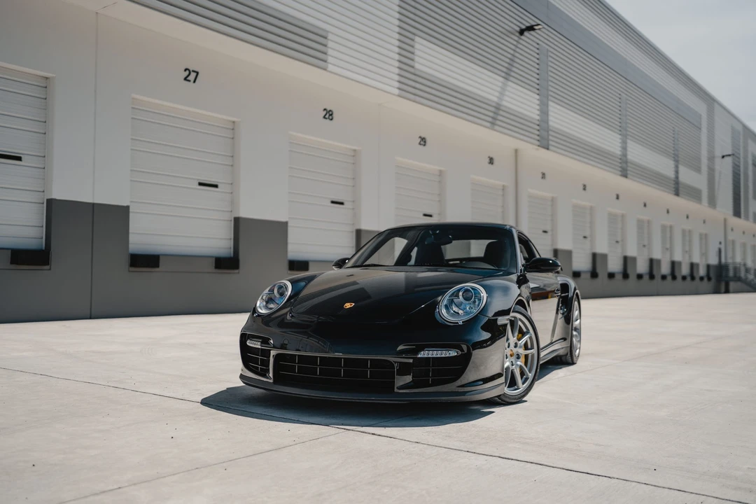 2009 Porsche 997 GT2 - Image 2 of 31