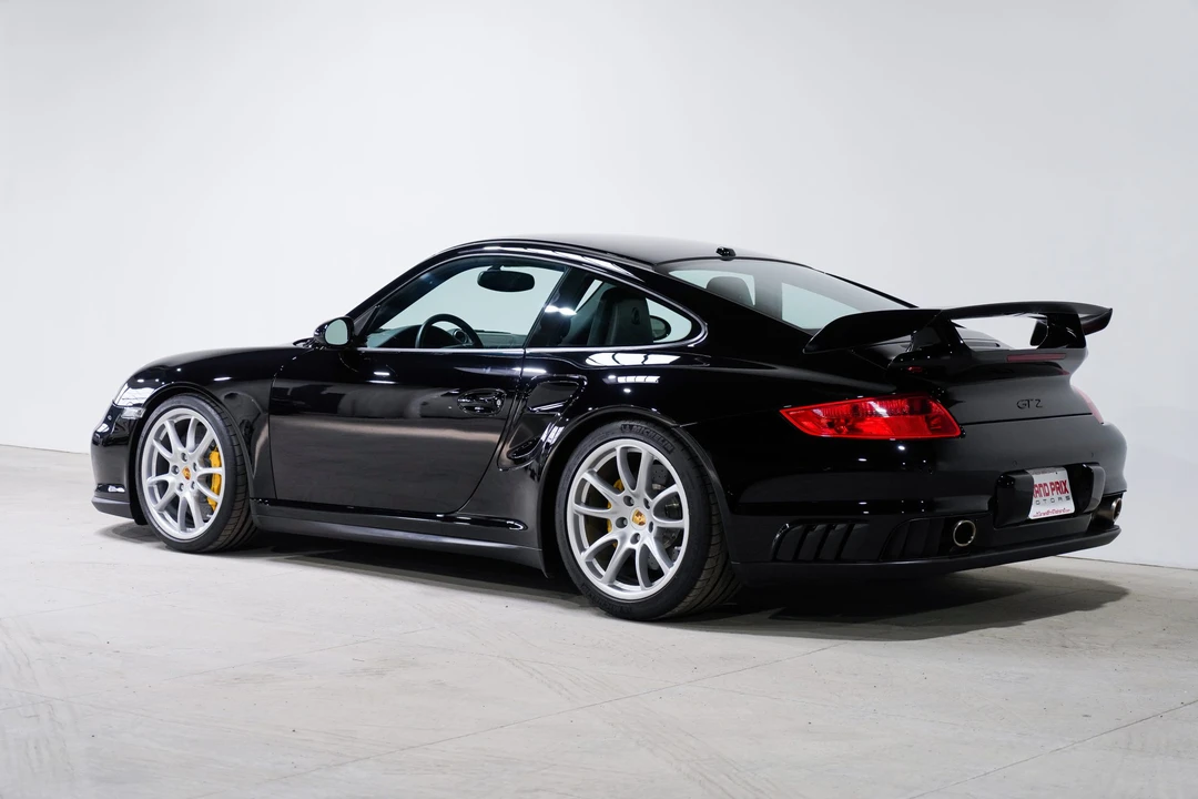 2009 Porsche 997 GT2 - Image 19 of 31