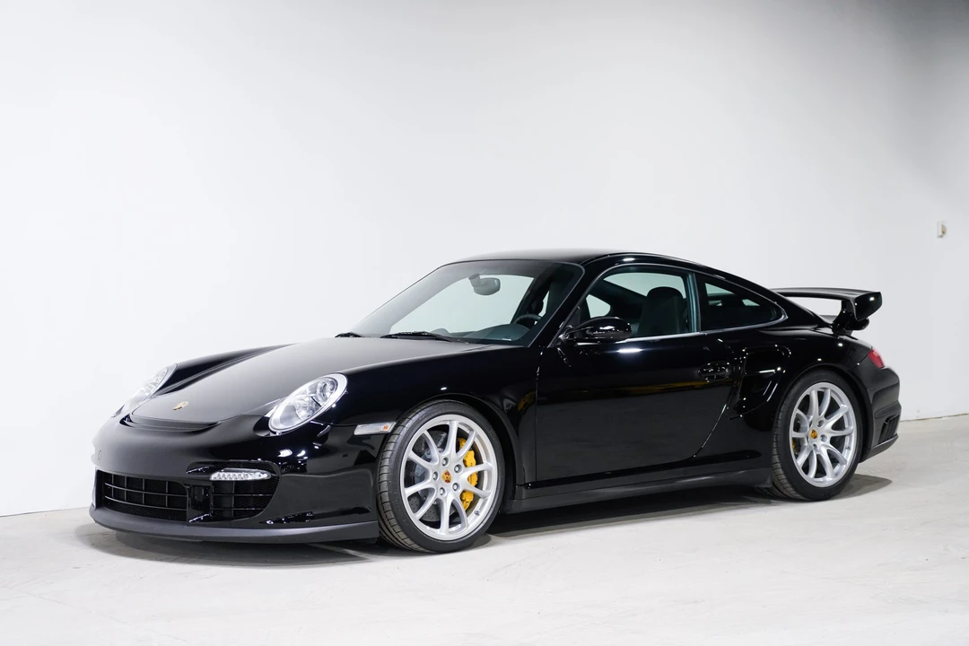 2009 Porsche 997 GT2 - Image 17 of 31