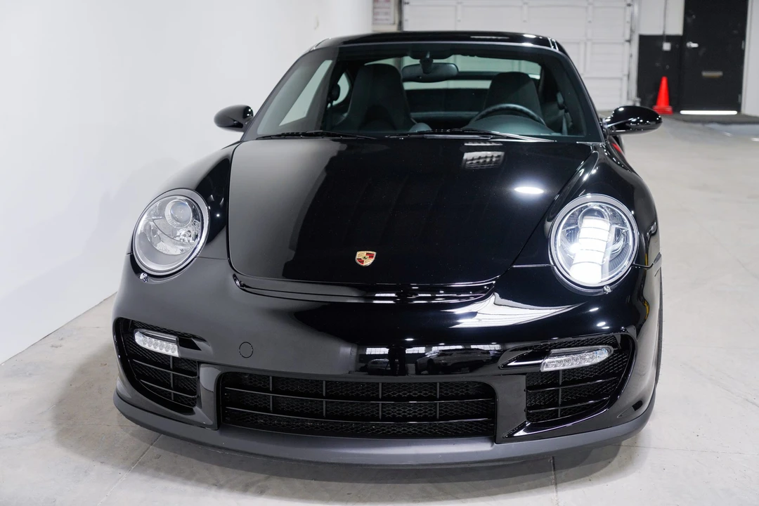 2009 Porsche 997 GT2 - Image 16 of 31