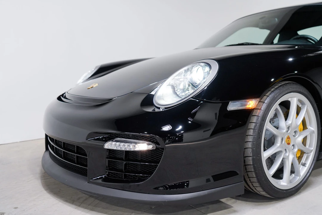 2009 Porsche 997 GT2 - Image 31 of 31