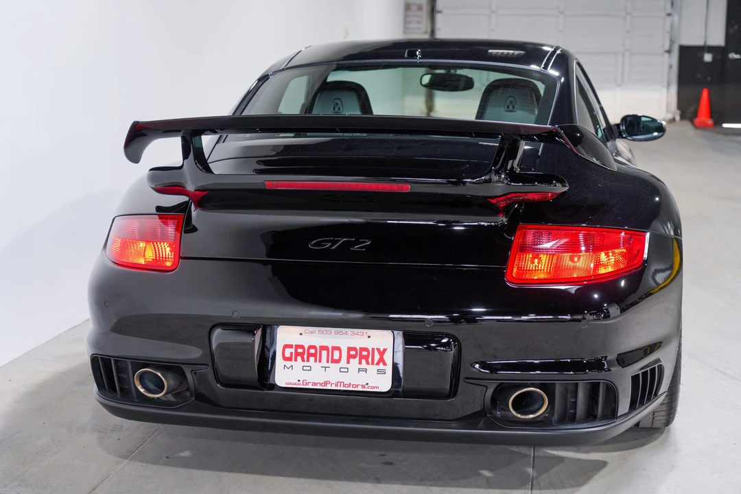 2009 Porsche 997 GT2 - Image 20 of 31