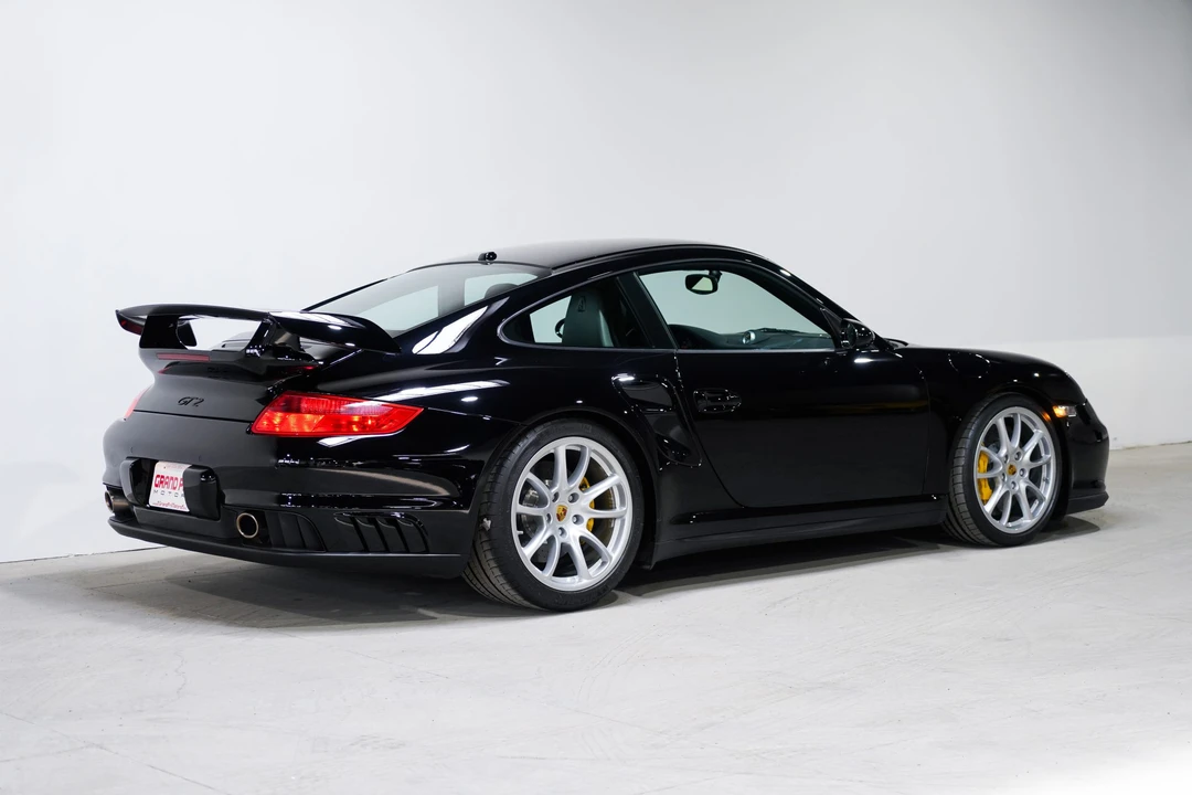 2009 Porsche 997 GT2 - Image 21 of 31