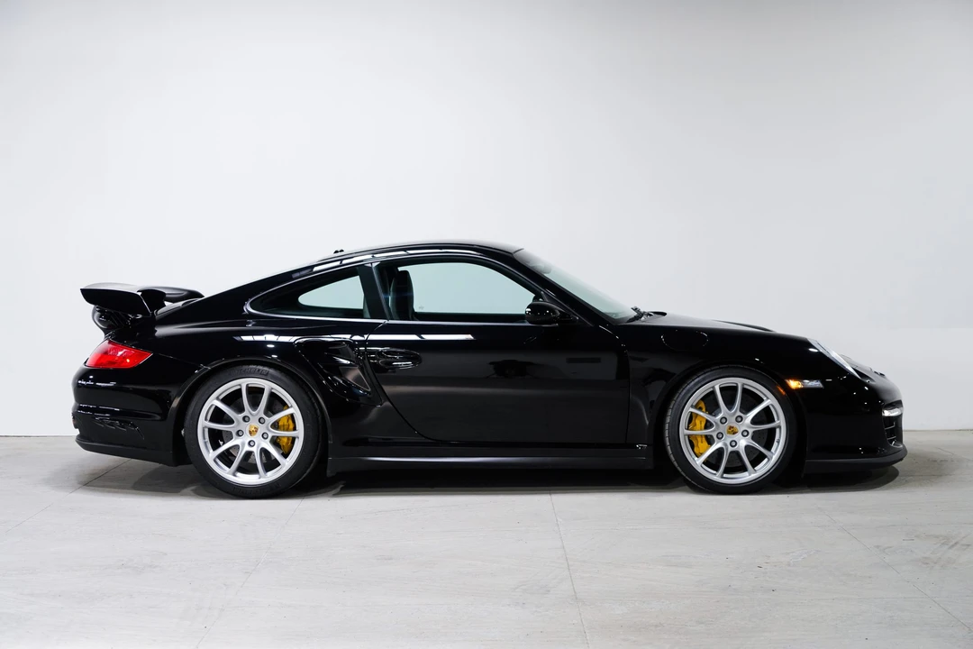 2009 Porsche 997 GT2 - Image 22 of 31
