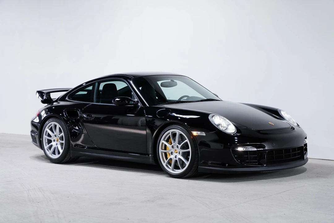 2009 Porsche 997 GT2 - Image 23 of 31