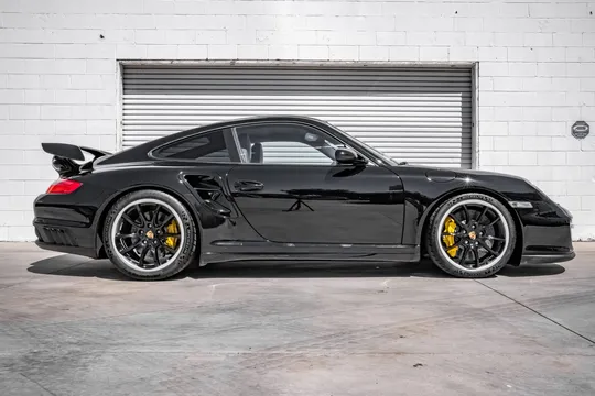 2009 Porsche 997 GT2 - Image 3 of 31