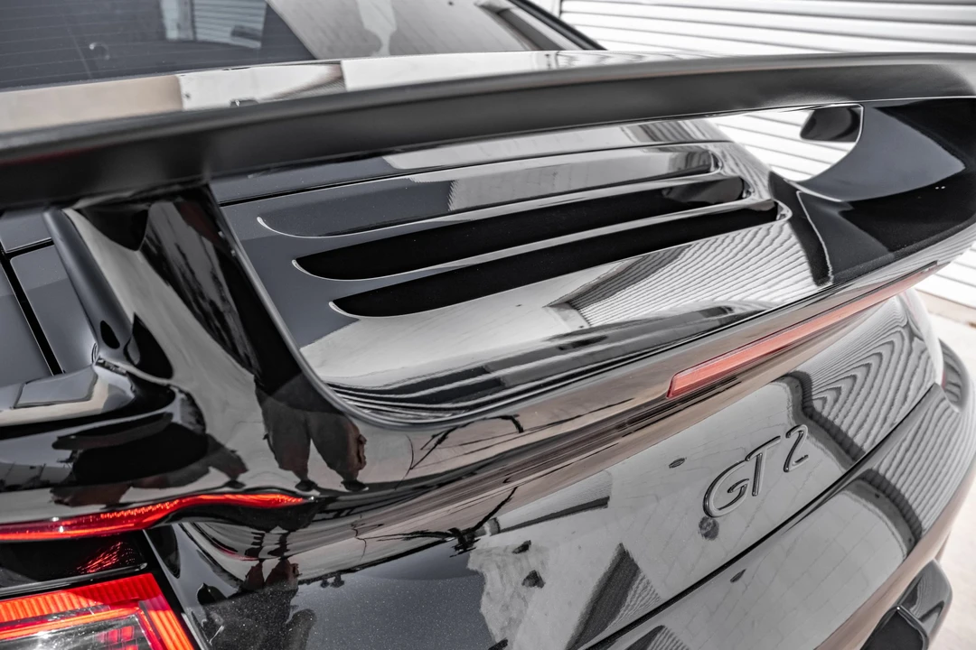 2009 Porsche 997 GT2 - Image 29 of 31