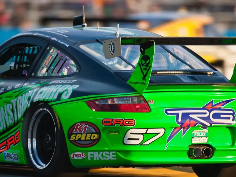 2009 Porsche 997 GT2 - Image 12 of 31