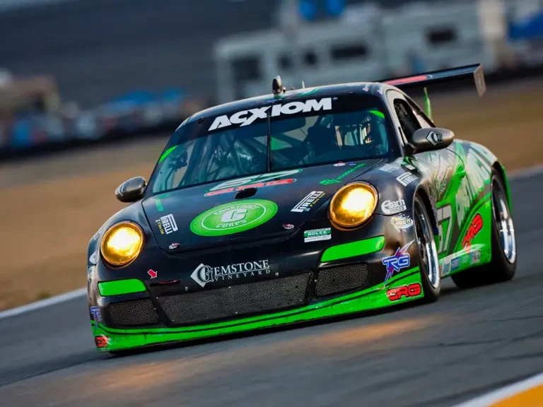 2009 Porsche 997 GT2 - Image 11 of 31