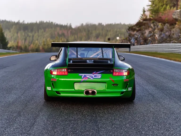2009 Porsche 997 GT2 - Image 9 of 31