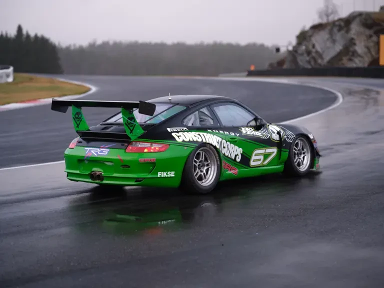 2009 Porsche 997 GT2 - Image 5 of 31