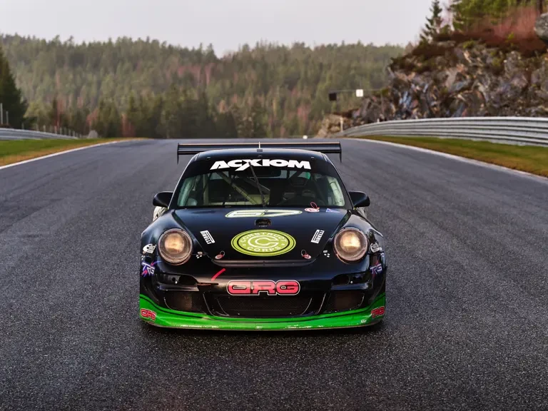 2009 Porsche 997 GT2 - Image 8 of 31