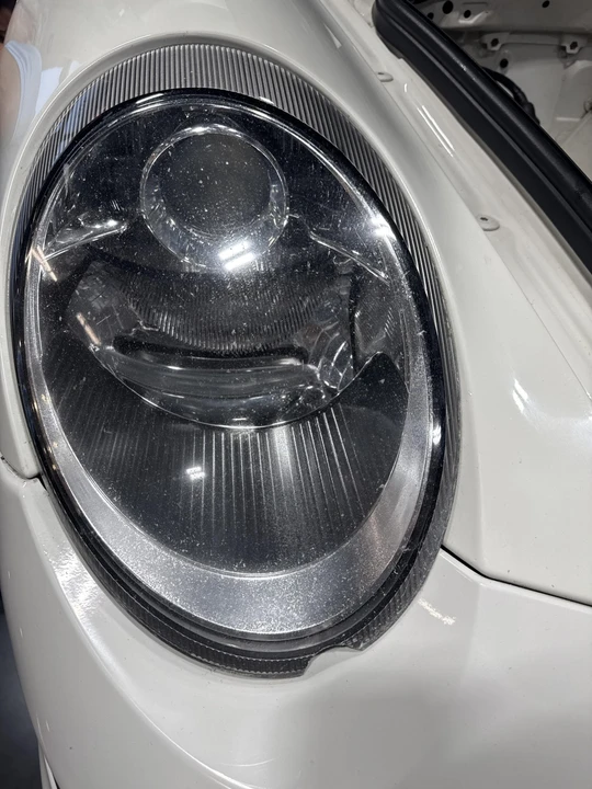 2009 Porsche 997 GT3 - Image 14 of 31