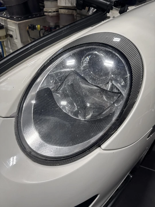2009 Porsche 997 GT3 - Image 15 of 31