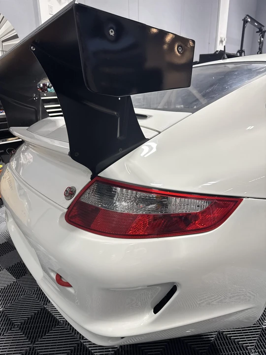 2009 Porsche 997 GT3 - Image 18 of 31