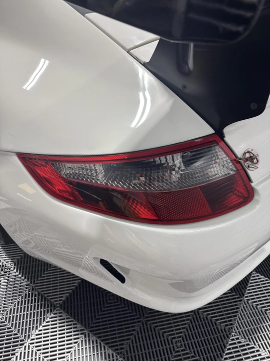 2009 Porsche 997 GT3 - Image 16 of 31