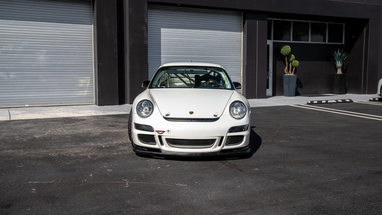 2009 Porsche 997 GT3 - Image 10 of 31