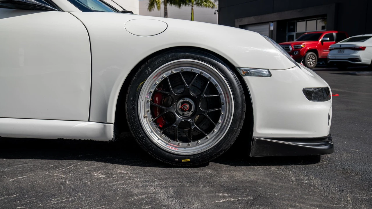 2009 Porsche 997 GT3 - Image 23 of 31