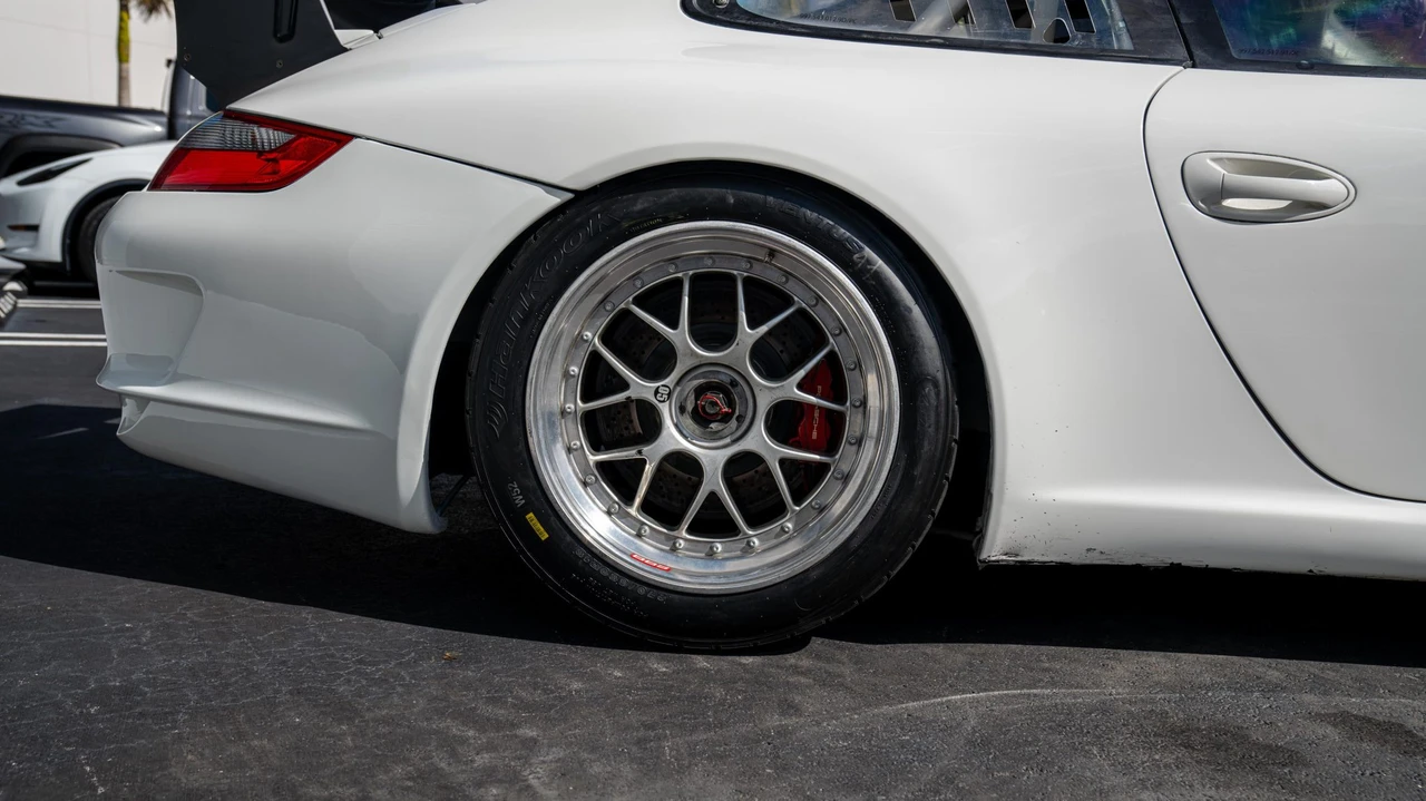 2009 Porsche 997 GT3 - Image 22 of 31