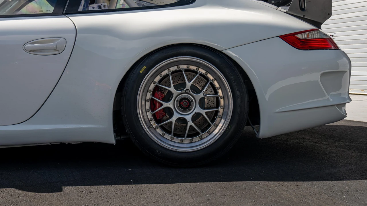 2009 Porsche 997 GT3 - Image 21 of 31