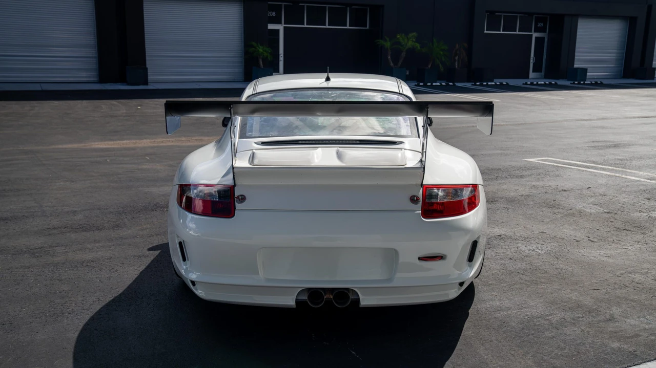 2009 Porsche 997 GT3 - Image 6 of 31