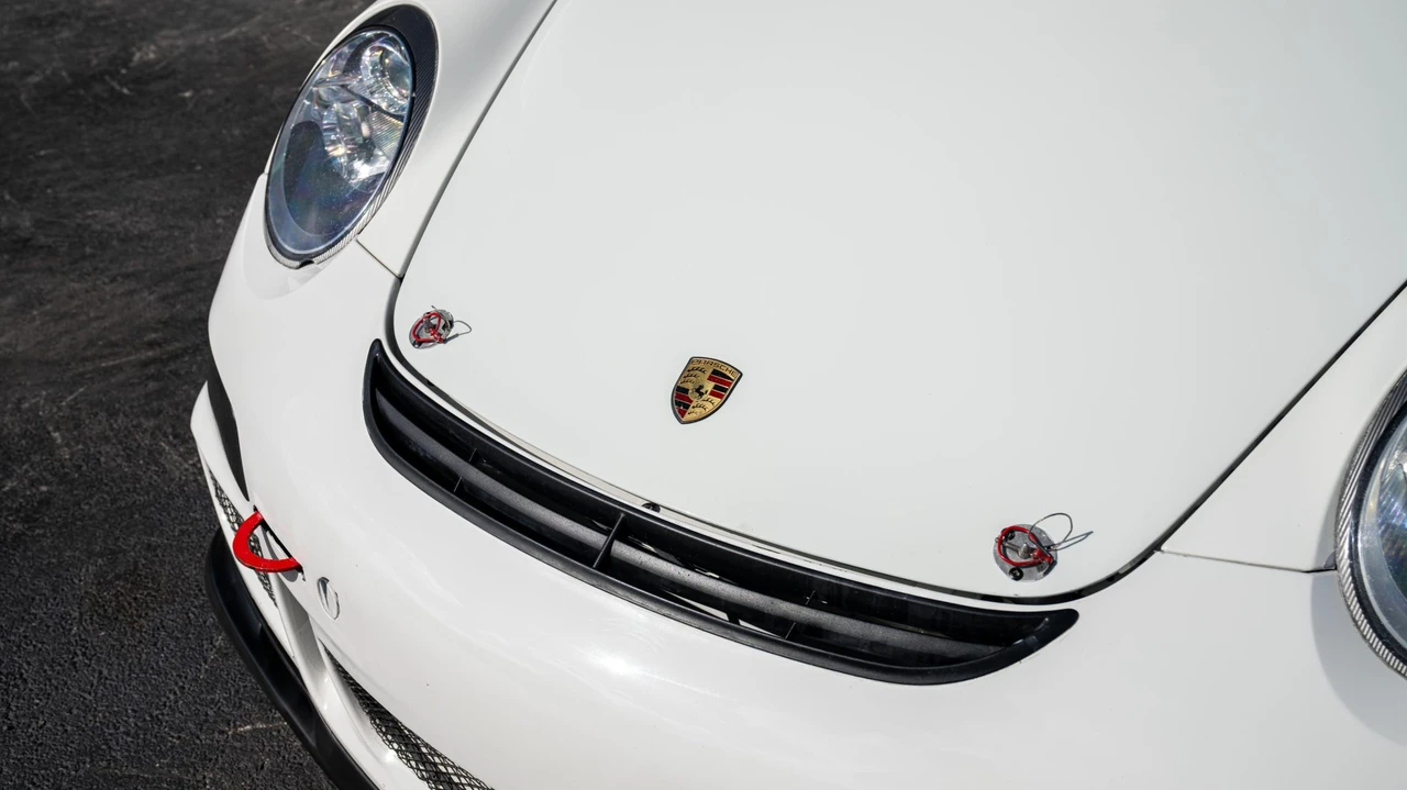 2009 Porsche 997 GT3 - Image 12 of 31