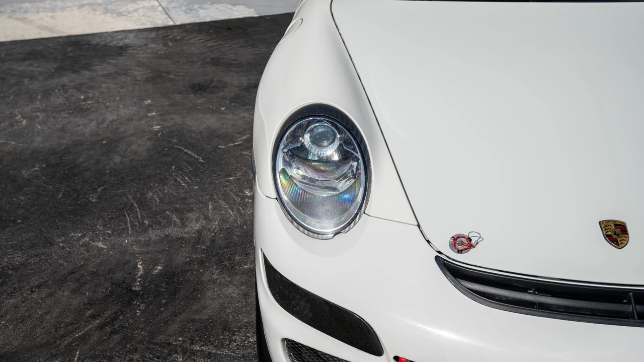 2009 Porsche 997 GT3 - Image 11 of 31