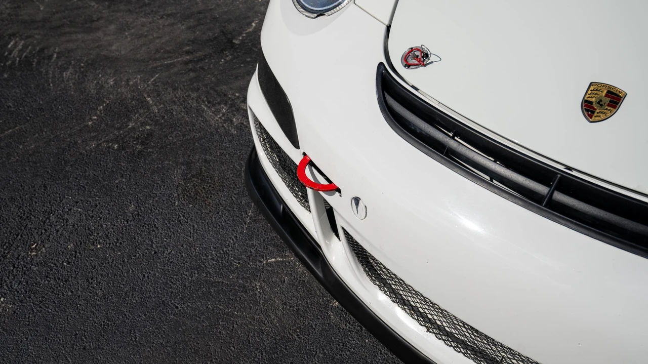 2009 Porsche 997 GT3 - Image 13 of 31