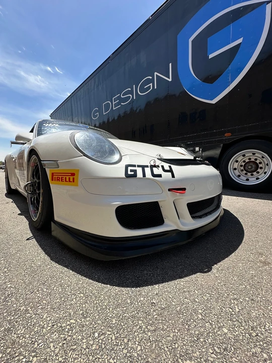 2009 Porsche 997 GT3 - Image 7 of 21