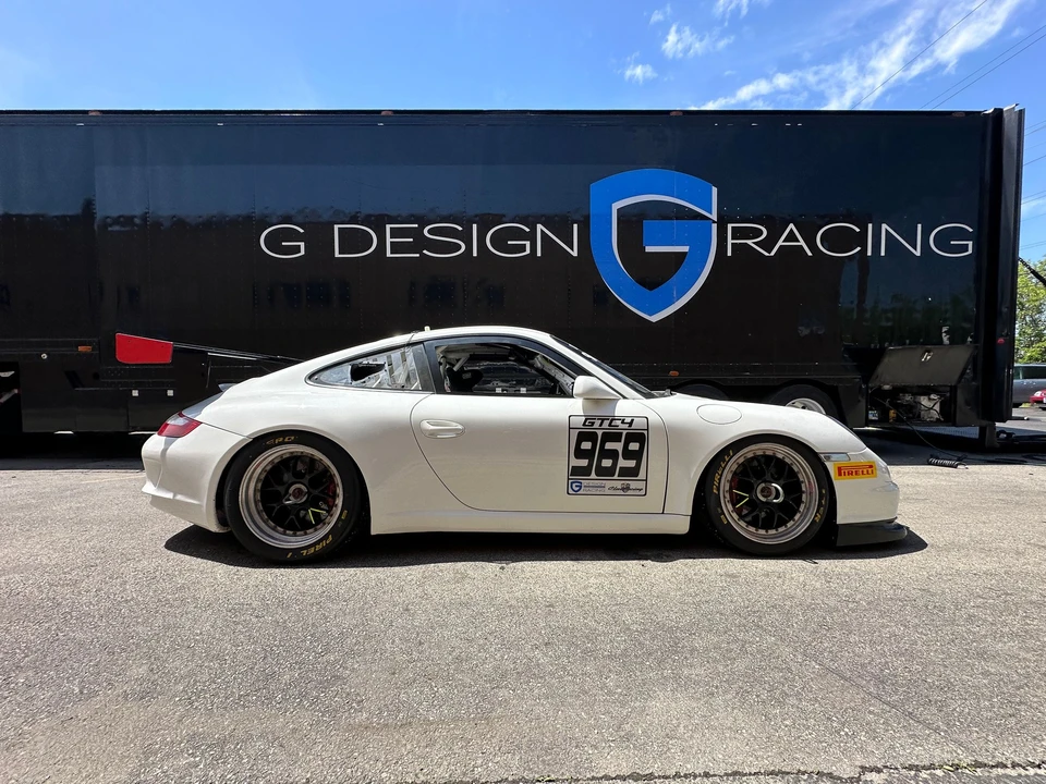 2009 Porsche 997 GT3 - Image 14 of 31
