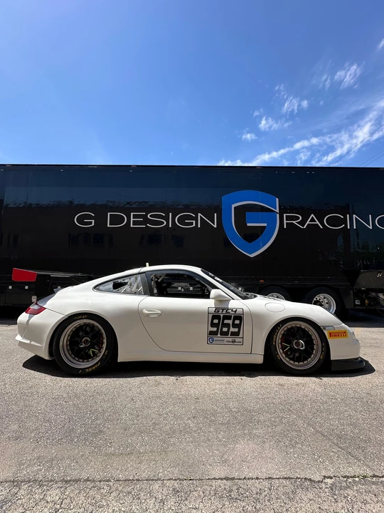 2009 Porsche 997 GT3 - Image 15 of 31