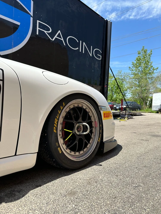 2009 Porsche 997 GT3 - Image 17 of 31
