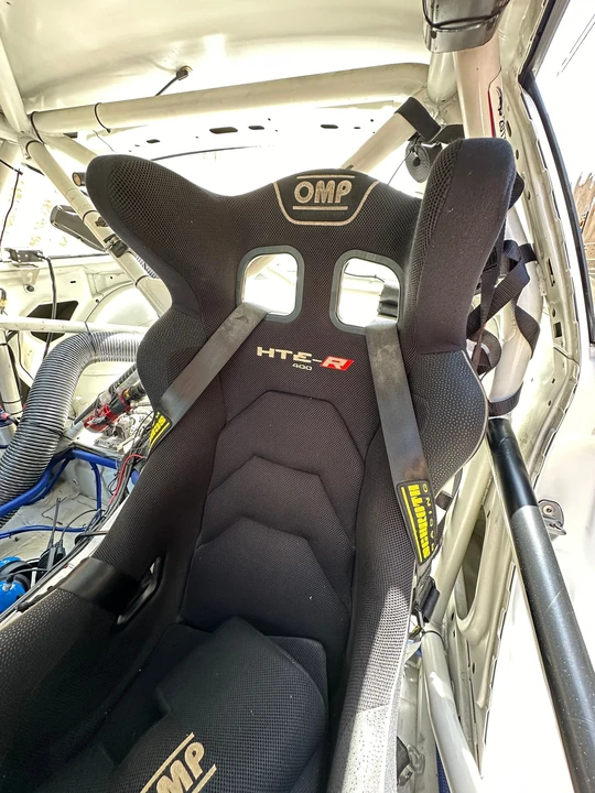 2009 Porsche 997 GT3 - Image 25 of 31