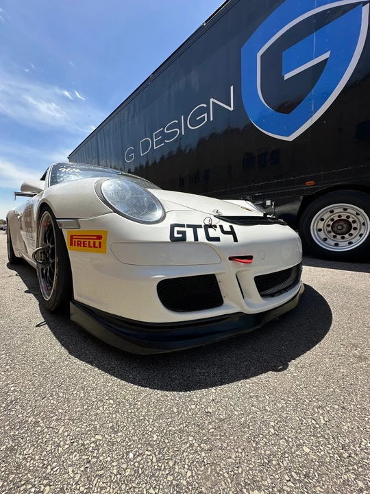 2009 Porsche 997 GT3 - Image 29 of 31