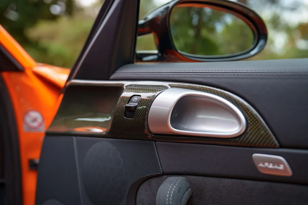 2009 Porsche 997 GT3 RS - Image 28 of 30