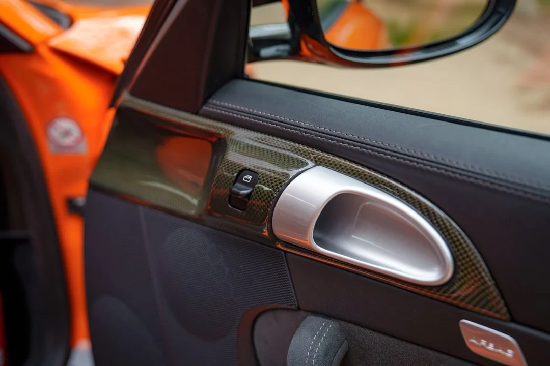 2009 Porsche 997 GT3 RS - Image 29 of 30